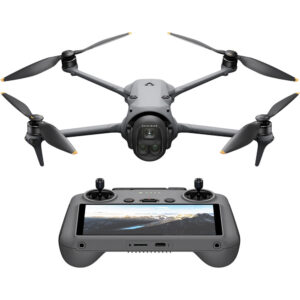 DJI Mavic 4 Pro with DJI RC 2
