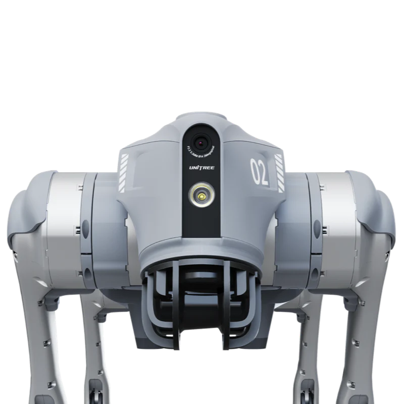 Unitree Go2 Pro - Image 2