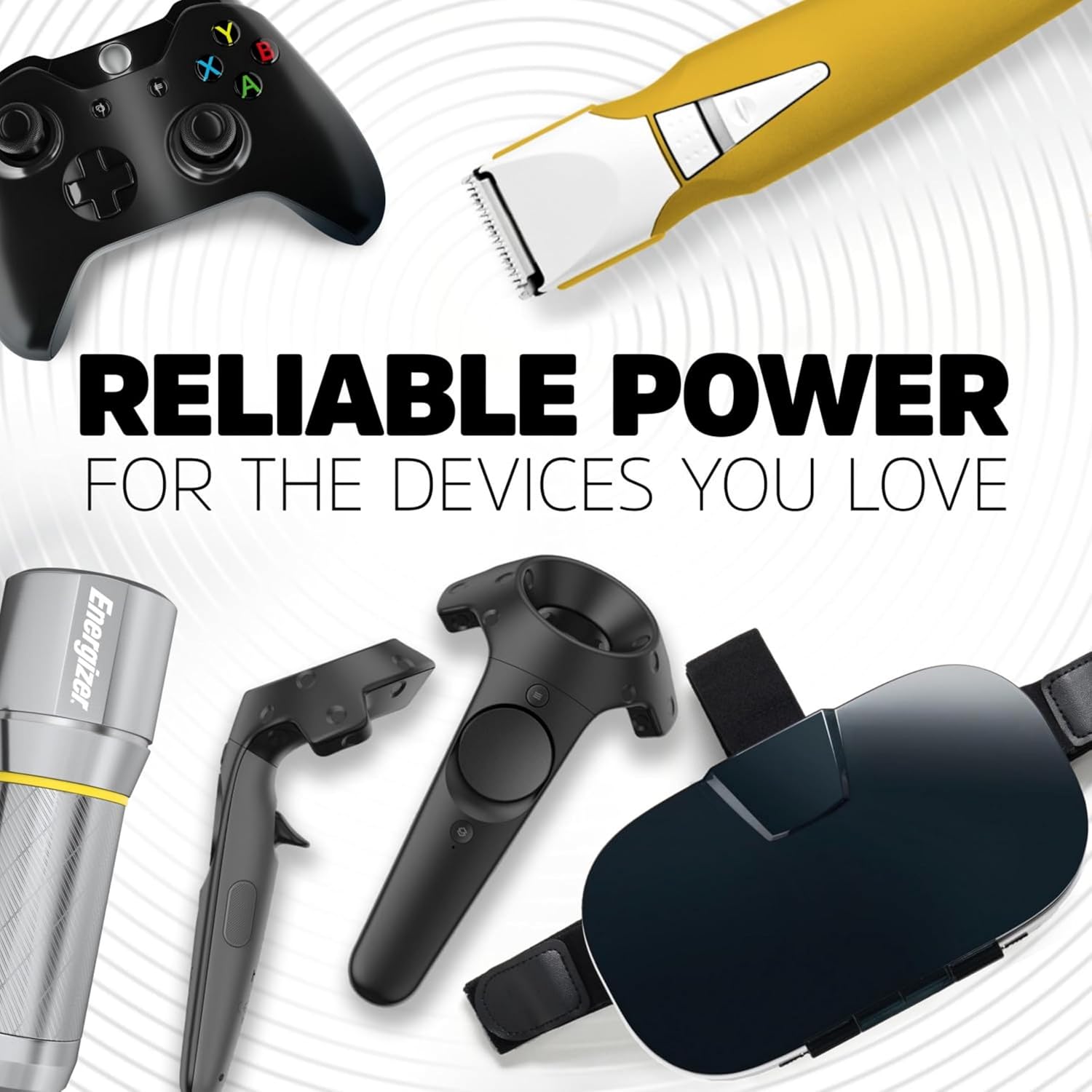 Energizer Alkaline Power D Batteries 12 Count - Image 3