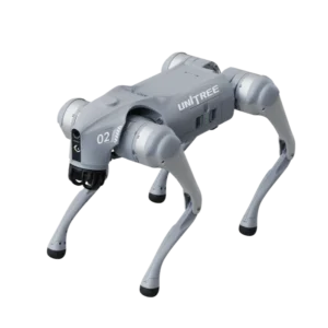 Unitree Go2 Pro