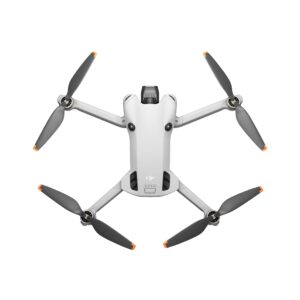 DJI Mini 4 Pro (DJI RC-N2)