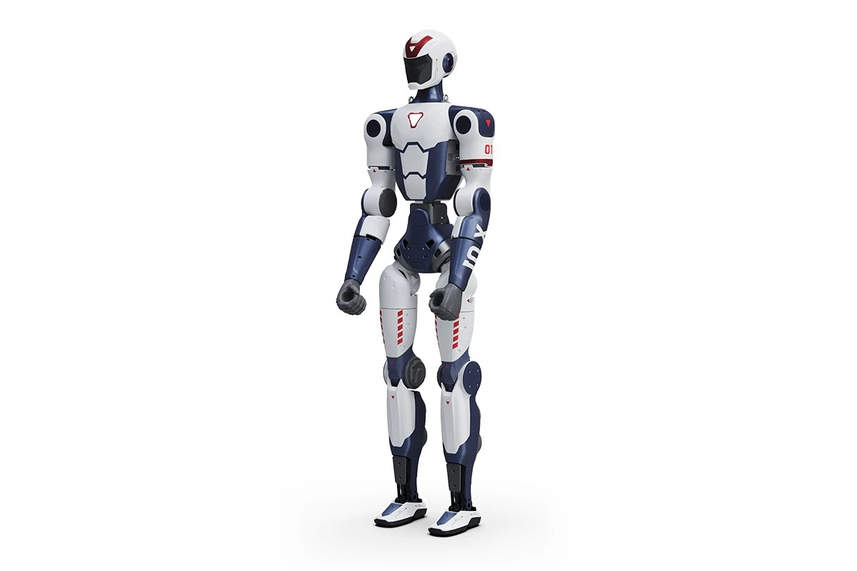 Unitree R1 EDU Humanoid Robot